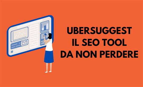 ubersuggest cos'è.